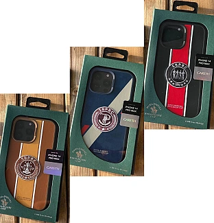 قاب Polo Gareth پولو iphone